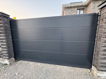 Сварка: Сварка | Ворота Гарантия at lalafo.kg — 7 Сварка: Сварка | Ворота Гарантия — 7