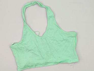 halter: Sinsay, Top damski, rozmiar XL — 1