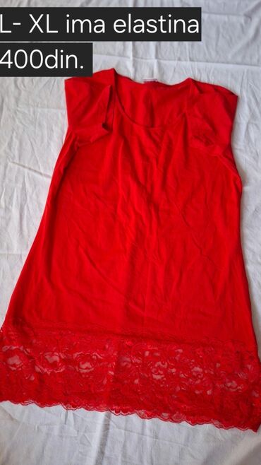 Džemperi, kardigani: Pamuk, Haljina, Vez — 10