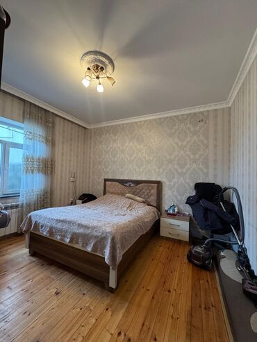 Həyət evləri və villaların satışı: 3 otaqlı, 120 kv. m, Kredit yoxdur, Yeni təmirli — 15