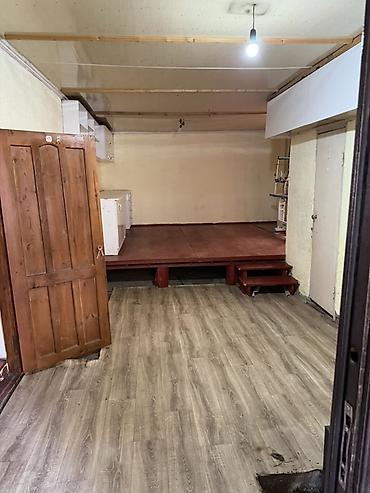 аренда балыкчы: 5 м², С парковкой — 5