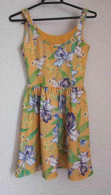 Gündəlik donlar: Zara Xs razmer