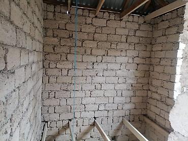 binə qəsəbəsi: 3 otaqlı, 65 kv. m, Kredit yoxdur, Təmirsiz — 3