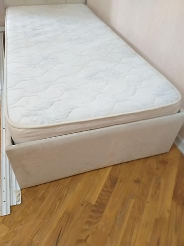 Ev və bağ: Komplekt satilir — 2