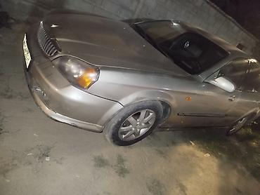 армения обмен: Hyundai Elantra: 2003 г., 1.8 л, Механика, Бензин, Седан — 3