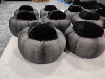 Головные уборы: Улуттук баш кийим тебетейдин түрлөрүн сунуштайбыз Суусар тебетей — 14