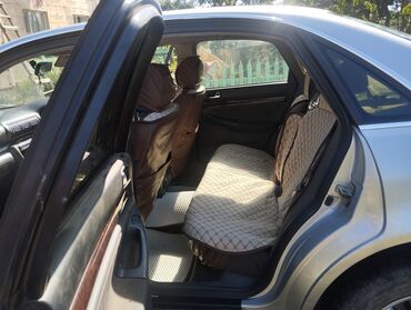 Audi: Audi A4: 2000 г., 1.8 л, Автомат, Бензин, Седан — 20