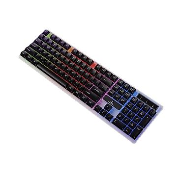 logitech 920: Клавиатура, Мембранная, Проводное подключение, Размер: 100% — 1