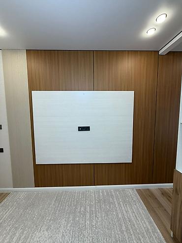 Продажа квартир: 1 комната, 52 м², Элитка, 3 этаж, Дизайнерский ремонт — 6