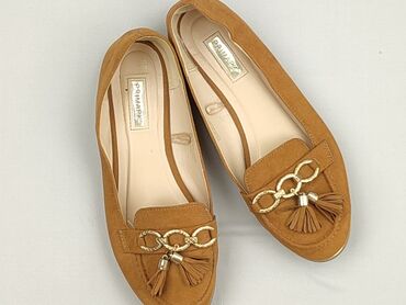 Ballerinas for women, 38, Primark, condition - Very good