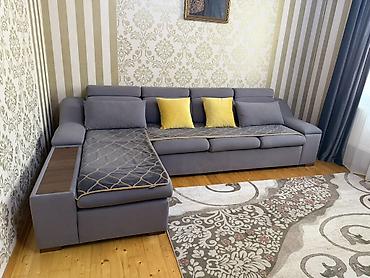 divan alan: Kunc divan 1700 manat alinib. İdeal veziyyetdedir. Basligi acilir. 1 — 4