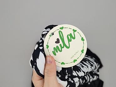 kurtka varlesca: Moda Italia, Sukienka damska, rozmiar 4XL — 6