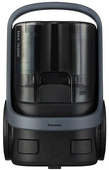 Tozsoran "Panasonic MC-CL601A149" ✅ Brend: Panasonic ✅ Toz Toplayıcı — 4