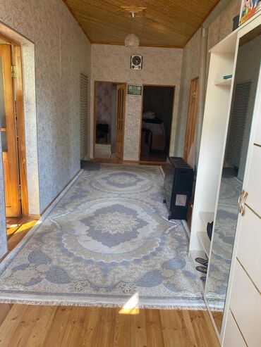 Həyət evləri və villaların satışı: 3 otaqlı, 100 kv. m, Kredit yoxdur, Yeni təmirli -da lalafo.az — 10 Həyət evləri və villaların satışı: 3 otaqlı, 100 kv. m, Kredit yoxdur, Yeni təmirli — 10