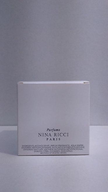 mirisljava sveca: NINA RICCI NINA EDT 80ML TSTR | Nina Ricci Nina edt 80ml tstr — 6