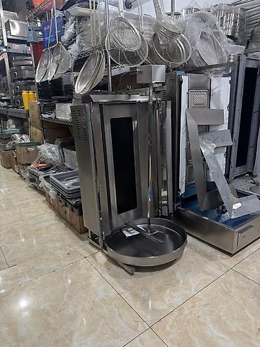 Elektrik, Remta, 4 gözlü, Nağd ödəniş — 4
