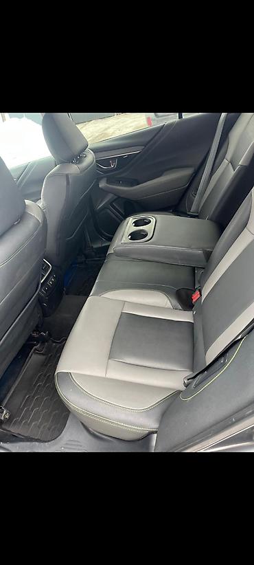 Subaru: Subaru Outback: 2020 г., 2.4 л, Вариатор, Бензин, Универсал — 14