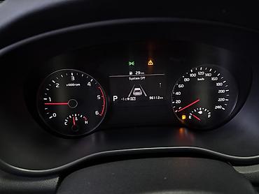 Kia: Kia Sportage: 2020 г., 2 л, Автомат, Дизель, Кроссовер — 9