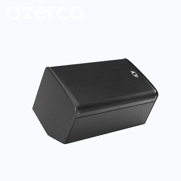 Dinamiklər və kolonkalar: İşlənmiş RCF Kolonka, Növ - Toy üçün, rəng - Qara — 18