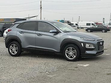 глушитель на опель зафира а: Hyundai Kona: 2019 г., 1.6 л, Автомат, Дизель, Кроссовер — 4