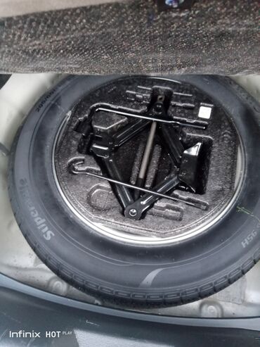 Hyundai: Hyundai Sonata: 2019 г., 2 л, Автомат, Газ, Седан — 22