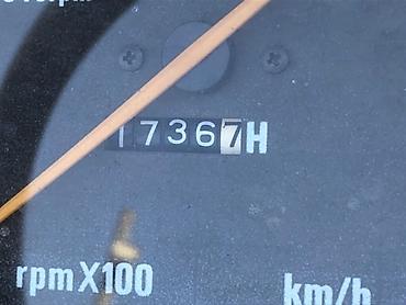 Другие тракторы: Продается японский трактор Iseki TA262, в хорошем состоянии, Техника в — 14