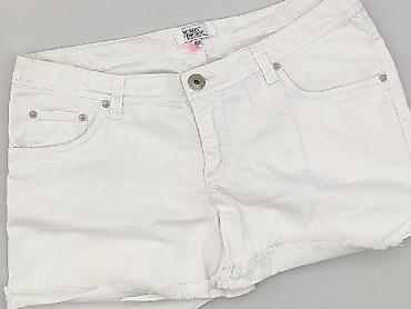 dime jeans: Szorty damskie, rozmiar L — 1