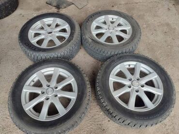 купить диски на хонду: Шины,диски Honda Cr-V RD1 B20B 2000 (б/у)