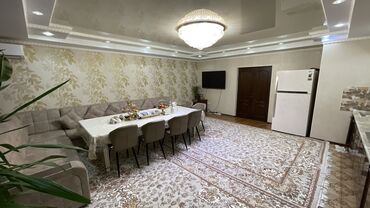 Продажа квартир: 5 и более комнат, 270 м², Элитка, 9 этаж, Евроремонт — 7