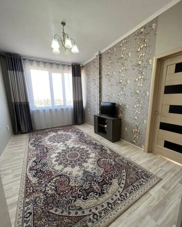 Продажа квартир: 2 комнаты, 41 м², Индивидуалка, 7 этаж, Евроремонт