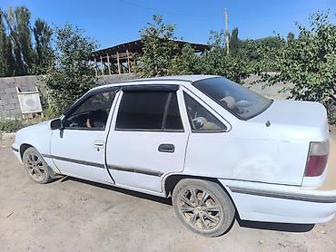 каракол мото: Daewoo Nexia: 1994 г., 1.5 л, Механика, Бензин, Седан — 3