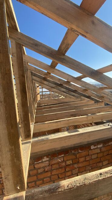 Кровля крыши: Кровля крыши | Монтаж Больше 6 лет опыта — 3