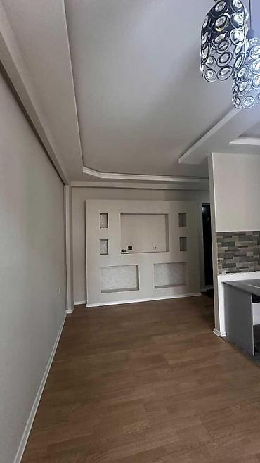 yasma: Yeni Yasamal, 2 otaqlı, Yeni tikili, m. İnşaatçılar, 55 kv. m — 6
