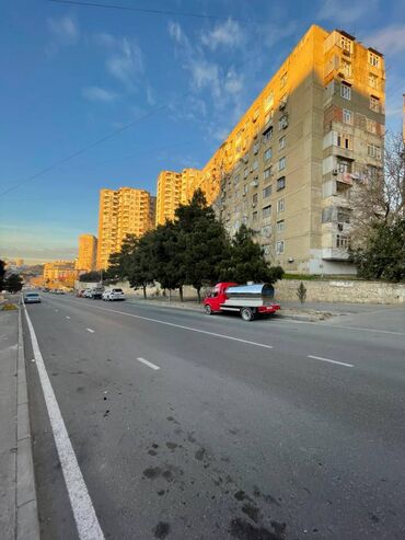 Köhnə tikili: Bakı, 2 otaqlı, Köhnə tikili, m. Həzi Aslanov, 60 kv. m — 10