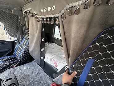 Грузовики: Грузовик, Howo, Новый — 15