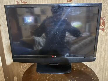 sazz modem ayarları: Телевизор LG 24" HD (1366x768)