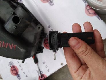 дмрв на субару: Датчик массового расхода воздуха Toyota Rav4 XA30 2AZ-FE 2006 (б/у)