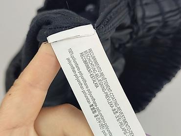 dresy oversize bershka: Bershka, Spodnie dresowe damskie, rozmiar S — 5