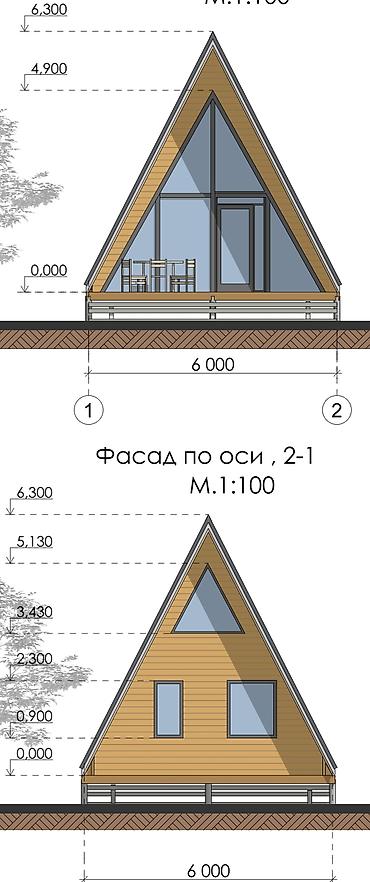 Дизайн, проектирование: Дизайн, Проектирование | Дома, Кафе, рестораны, Офисы — 9