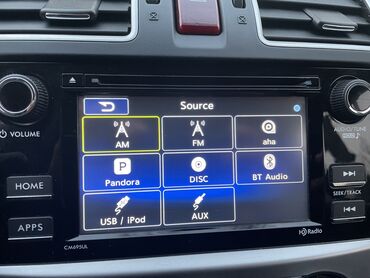 колпачки субару: Subaru Impreza: 2 л | 2016 г. | 180000 км | Хэтчбэк