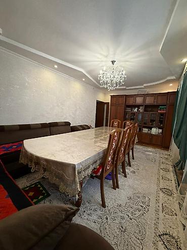 Продажа квартир: 4 комнаты, 110 м² — 14