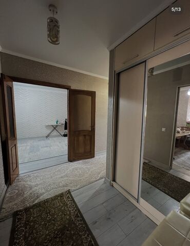 Продажа квартир: 3 комнаты, 65 м², 2 этаж, Евроремонт — 5