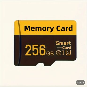 Yaddaş kartları: 😲128gb-15azn 😲256gb -20azn mağaza bağlandığı üçün ucuza verilir — 4