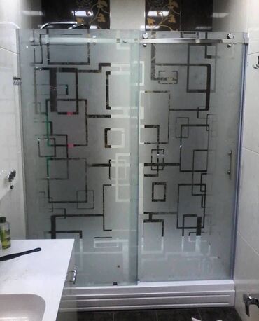 Duş kabinaları, arakəsmələr: Yeni Arakəsmə, Pulsuz çatdırılma — 5