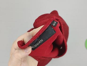 korea: KappAhl, Bluzka damska, rozmiar 4XL — 5
