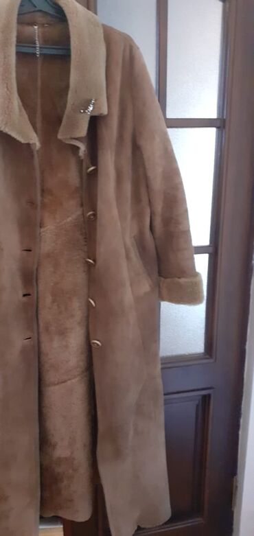 canavar dərisindən qadın şubaları: Dublyonka 50 manat baha alinib az islenib 5XL