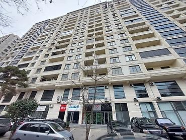 Квартиры: 2 комнаты, Новостройка, 117 м² — 10