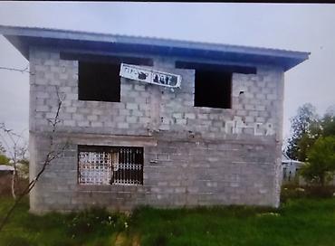 кел кел: Дача в городе Карабалта,улица южная 6 соток дом 120кв под самоотделку — 2