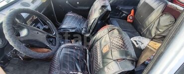 VAZ (LADA): VAZ (LADA) 4x4 Niva: 0.6 l | 1984 il 22244 km Sedan — 5