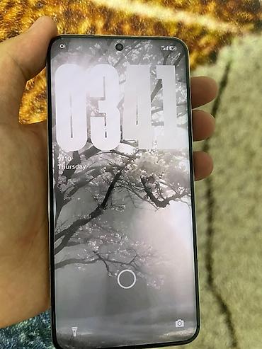 honor rt: Xiaomi, 14 Pro, Б/у, 256 ГБ, цвет - Белый, 2 SIM — 1